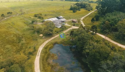Fazenda à venda em Penha, Paulo Lopes.