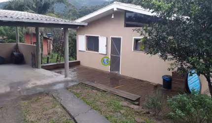 Casa à venda no bairro Encantada, em Garopaba.
