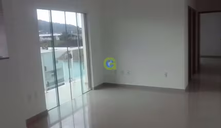 Apartamento à venda no bairro Fazenda Santo Antônio em São José.