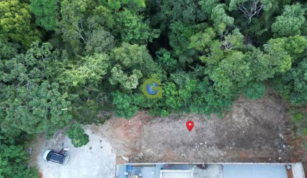Terreno à Venda no Loteamento Altos de Potecas, São José!