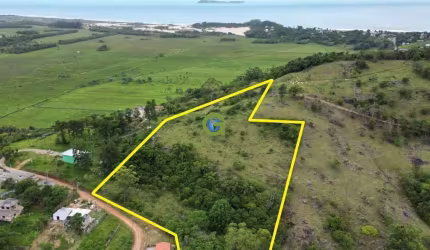 Terreno para empreendimentos  à venda em Ribeirão, Paulo Lopes.