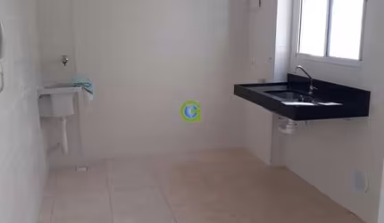 Apartamento à venda no Arririú, Palhoça, 44 m² de área privativa, 2 dormitórios,
