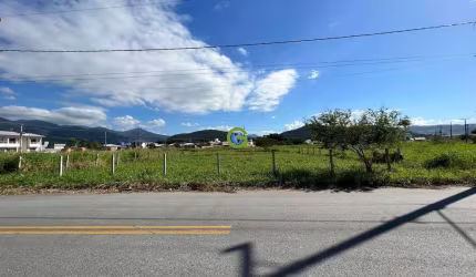 Excelente Terreno à venda no Lot. Guarda do Tabuleiro, bairro Guarda do Cubatão