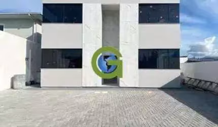 Apartamento à venda na Praia do Sonho em Palhoça 69 m² de área privativa, com 2