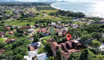 Oportunidade a venda na Praia da Gamboa!