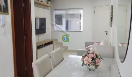 Lindo Sobrado à Venda no Lot. Nova São José, Bairro Sertão do Maruim – São José