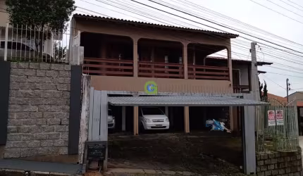 Casa à venda no bairro Roçado em São José com 280 m² de área privativa, 4 dormit