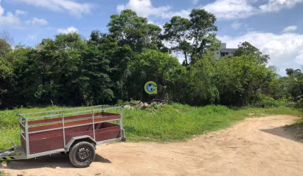Imóvel a venda no bairro Pacheco em Palhoça.