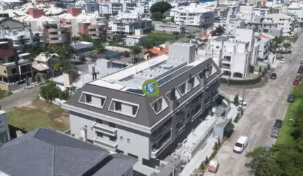 Residencial Green View. More na tranquilidade que o lado norte dos Ingleses.