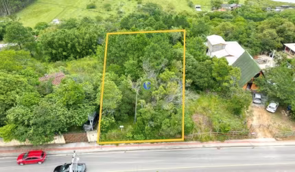 Excelente oportunidade de compra no bairro Ribeirão em Paulo Lopes!