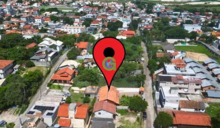 Imóvel semi mobiliado a venda no Santinho, Florianópolis.