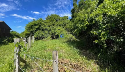 Terreno a Venda vista mar na Praia da Gamboa, em Garopaba!Terreno com 760 m²