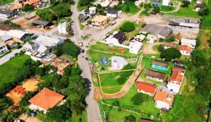 Excelente Terreno a Venda no bairro Ambrósio em Garopaba!