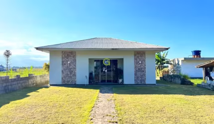 Excelente oportunidade de investimento na encantadora Gamboinha em Paulo Lopes!