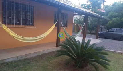 Em busca de um refúgio na paradisíaca Guarda do Embaú?