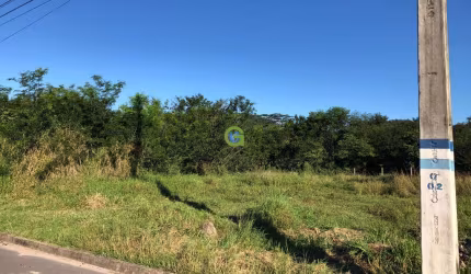 Terreno à venda no Lot. Bosque São José, Forquilhas São José, ao lado do Contorn