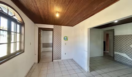 2 Casa à venda Fazenda Santo Antônio - São José (2 casas no terreno)