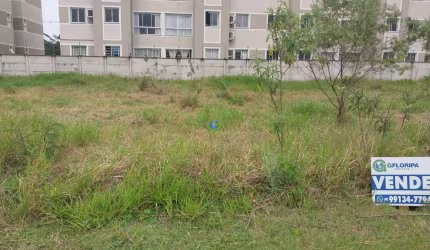 Terreno Plano no Lot. Nova São José. Oportunidade de Investimento e Construção!