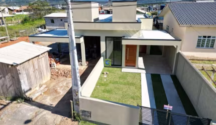 Excelente Casa com Fino Acabamento em Areias, Paulo Lopes