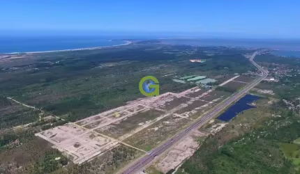 Excelente imóvel à venda no Condomínio Laguna Business Park na Praia do Sol em L