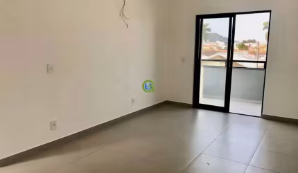 Apartamento Novo em Forquilhinhas, São José - 2 Quartos, Suíte e Sacada