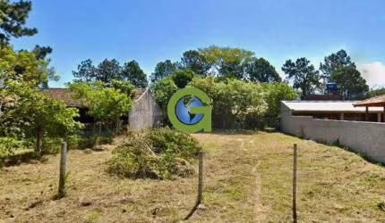 Terreno 428m2 à Venda na Praia da Pinheira | Palhoça