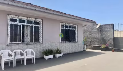 Casa à venda Fazenda Santo Antônio - São José