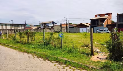 Terreno plano à venda Tapera, Florianópolis, 363 m², escritura pública.