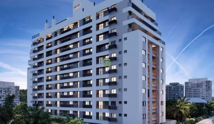 Scire Connect, em Barreiros, São José.