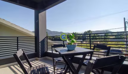 Apartmento a venda n Campo Duna, Garopaba!