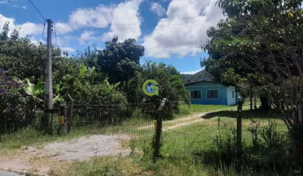 Sítio a venda no Ratones, Fpolis!