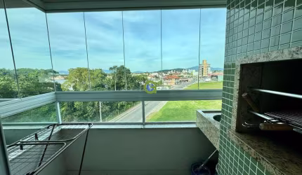 Apartamento 2 dormitórios à venda Nova Palhoça Palhoça/SC