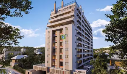 Scire Connect, em Barreiros, São José.