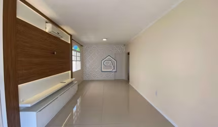 Casa 02 dormitórios, sendo 01 suíte em Nossa Senhora do Rosário, São José - SC