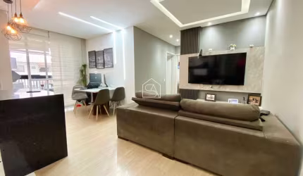 Apartamento à venda no Jardim Cidade de Florianópolis