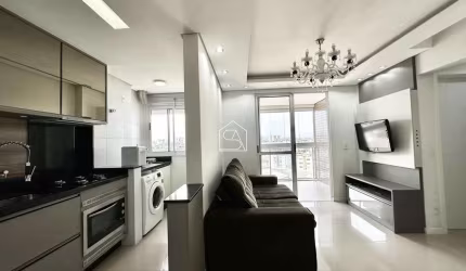 Apartamento com 2 dormitórios sendo 1 suíte com 2 vagas no Roçado-São José