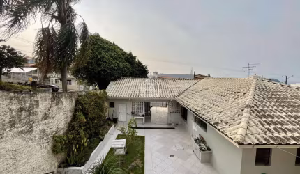 Casa no Bairro Jardim Cidade Florianópolis em São José SC