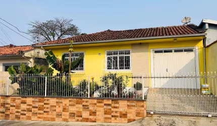 Casa ampla com 91m² de área privativa com 3 dormitórios 1 suíte no Ipiranga - Sã