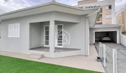 Casa a venda em Serrarias, São José, SC.