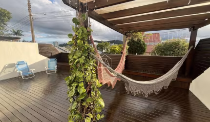 Apartamento com terraço com 3  dormitórios sendo 1 suíte com 1 vaga de garagem n