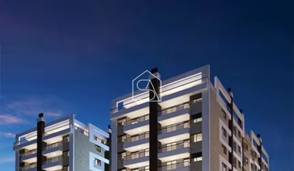 Apartamento de 1 dormitório á venda no Abraão