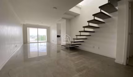 Cobertura Duplex em Coqueiros, Florianópolis SC