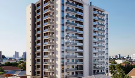 Apartamento a venda, 2 dormitórios, sendo 1 suíte, Barreiros, São José SC