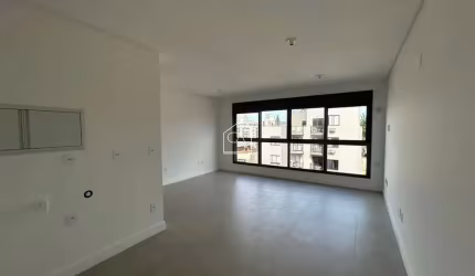Apartamento studio à venda. Dnex, residencial Club