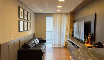 Apartamento à venda no Pagani, Palhoça, SC