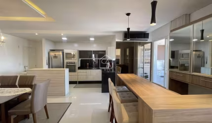 Apartamento mobiliado com 02 suítes próximo ao Giassi em Areias, São José/SC