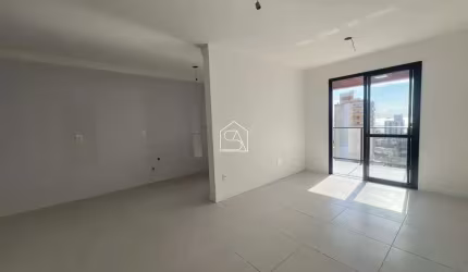 Apartamento vista mar em Barreiros- São José