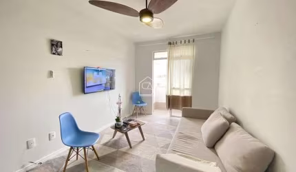 Apartamento 2 dormitórios a venda em Campinas-São José
