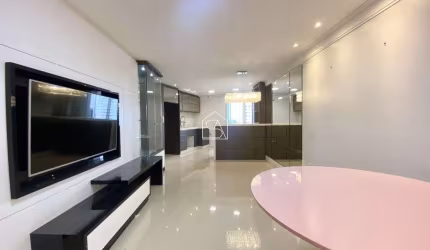 Apartamento 03 dormitórios, sendo 1 suíte no Pagani, Palhoça, SC.