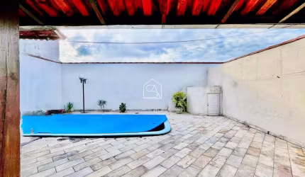Casa residencial e comercial Bairro Bela Vista - São José SC